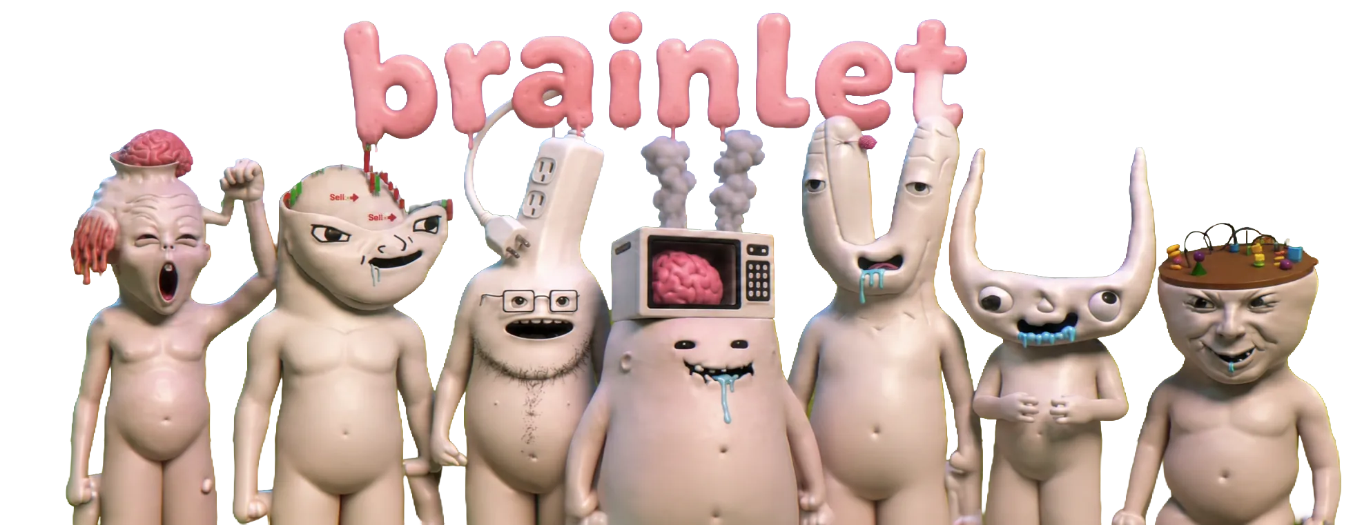 Brainlets